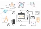 Company Elaborates on Differences between Interaction Design and Visual Design
