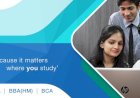 Top 10 Career Opportunities for BCA Graduates