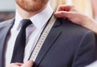 The Art of Bespoke Tailoring: An Insider's Look at the Craftsmanship and Skill Involved