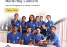 Explore diverse career options by pursuing a BBA degree