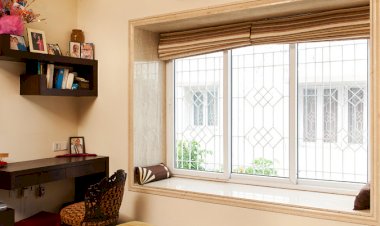 Best options for uPVC windows that you should check out for your home