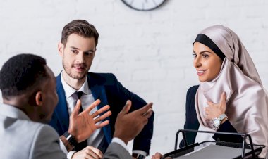 Empathy bridges hearts and languages