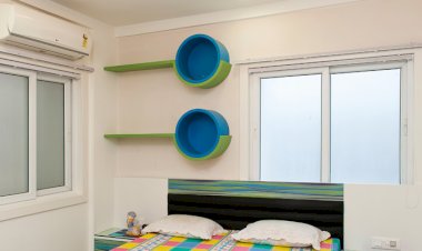 Enhancing Home Interior with Sliding Windows: A Guide to Brighter, Airier Spaces