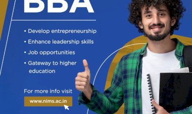 The Growing Popularity of BBA Programs