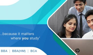 Studying BBA for better career prospects in the world of business