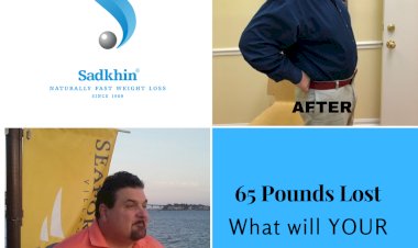 Mindfulness Techniques for Weight Loss