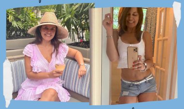 How Getting Enough Sleep Can Help You Lose Weight Naturally