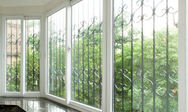 What makes Upvc window suitable for Indian tropical climate