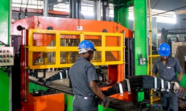 The fundamental aspects of leaf springs that make them so useful