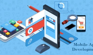 Sheer Advantages Of Mobile Application For Business