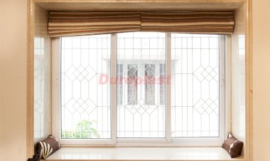 Why consider getting uPVC windows for your property