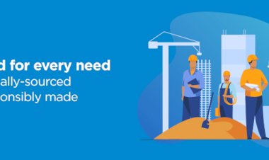 THE BENEFITS OF MANUFACTURED SAND