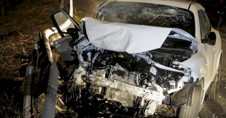 What to Do If The At-Fault Driver Lies About The Car Accident