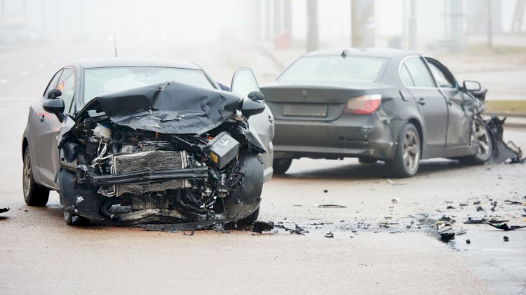 How an Auto Accident Attorney Can Help Clients with Compensation Claim