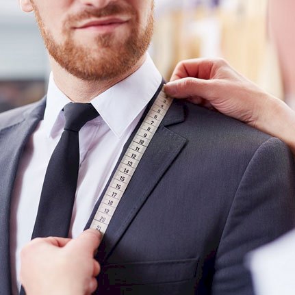 The Art of Bespoke Tailoring: An Insider's Look at the Craftsmanship and Skill Involved
