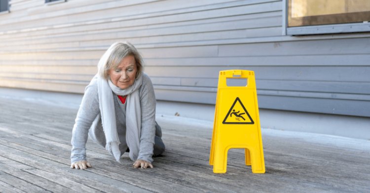 The Guide to Finding a Slip and Fall Attorney