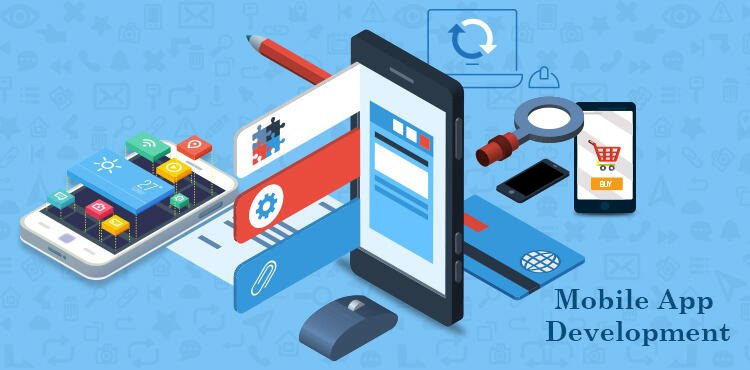 Sheer Advantages Of Mobile Application For Business