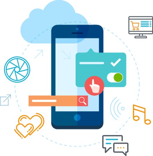 Finding a Good Mobile App Development Company